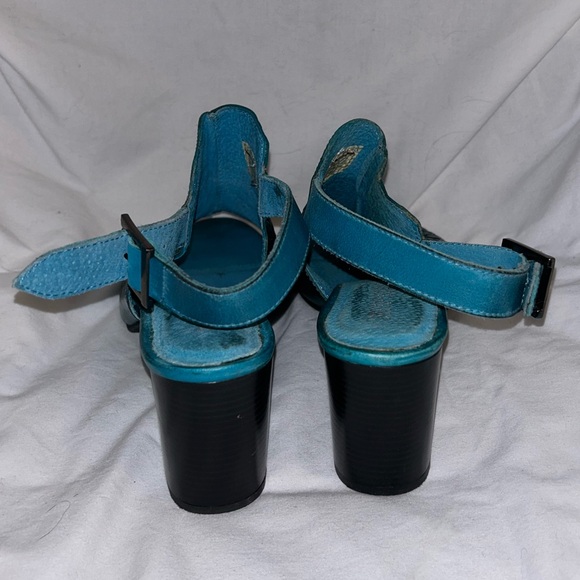 Women’s Roper Western Heels | Size 10 - Picture 4 of 6